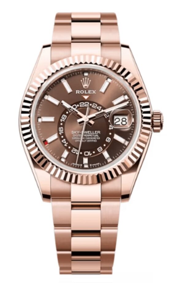 rolex sky dweller rose gold chocolate dial oyster mens watch m336935 0002 9679 r2czl.jpg