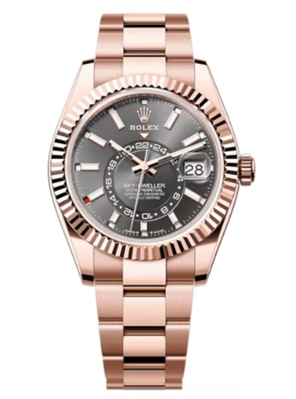 rolex sky dweller rose gold slate dial oyster mens watch m336935 0004 3489 fftoc.jpg