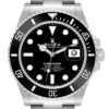 rolex submariner ceramic bezel steel mens watch 126610 box card 4064 byck8.jpg