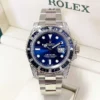 rolex submariner date 116659 sabr 18k white gold diamonds sapphires unworn 4323 andyy.webp