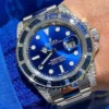 rolex submariner date 116659 sabr 18k white gold diamonds sapphires unworn 4450 nd5vu.webp