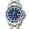 rolex submariner date 116659 sabr 18k white gold diamonds sapphires unworn 5238 rorid.webp