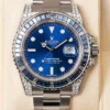 rolex submariner date 116659 sabr 18k white gold diamonds sapphires unworn 6156 lpyvh.webp