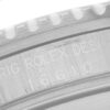 rolex submariner date black frosted dial steel mens watch 16610 box papers 8362 oazip.jpg