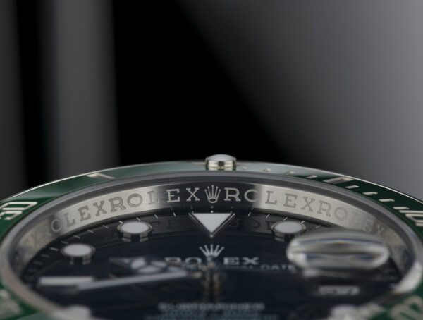 Rolex Submariner Date Oyster, 41 mm, Oystersteel m126610lv-0002 "Starbucks" - Image 9
