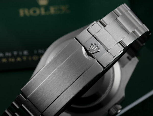 Rolex Submariner Date Oyster, 41 mm, Oystersteel m126610lv-0002 "Starbucks" - Image 5