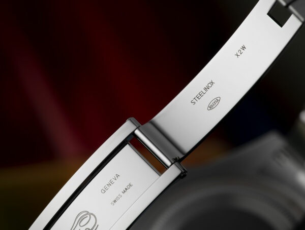 Rolex Submariner Date Oyster, 41 mm, Oystersteel m126610lv-0002 "Starbucks" - Image 11