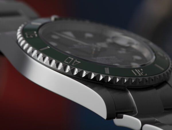 Rolex Submariner Date Oyster, 41 mm, Oystersteel m126610lv-0002 "Starbucks" - Image 10