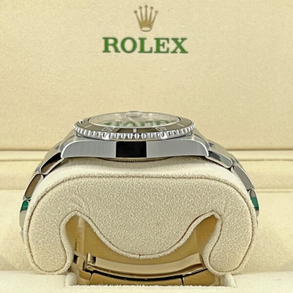 Rolex Submariner Date Oystersteel Ref# 126610LN - Image 14
