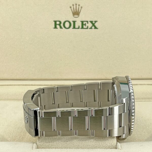 Rolex Submariner Date Oystersteel Ref# 126610LN - Image 17
