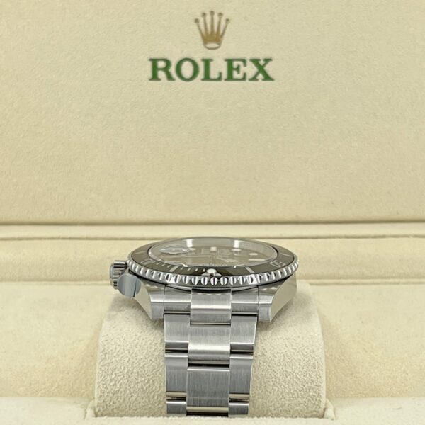 Rolex Submariner Date Oystersteel Ref# 126610LN - Image 13