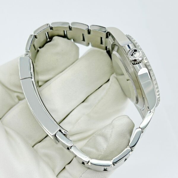 Rolex Submariner Date Oystersteel Ref# 126610LN - Image 2