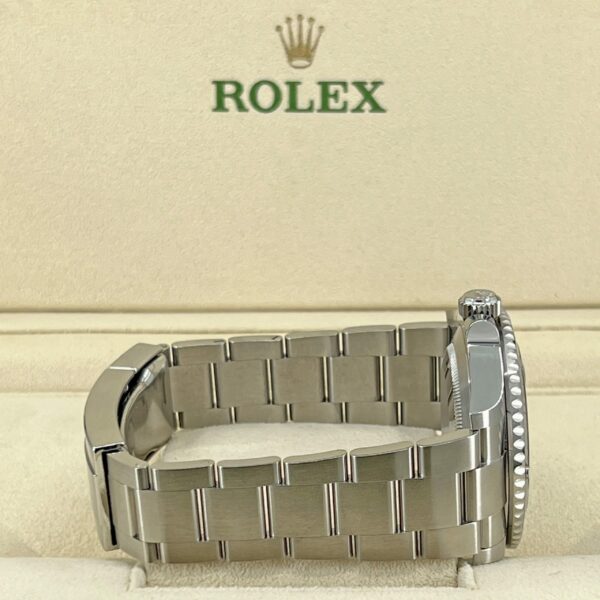Rolex Submariner Date Oystersteel Ref# 126610LN - Image 16