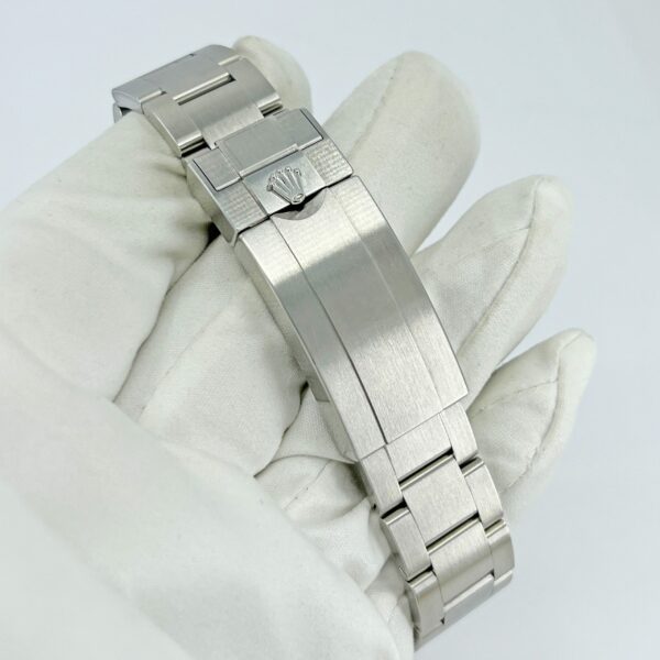 Rolex Submariner Date Oystersteel Ref# 126610LN - Image 8