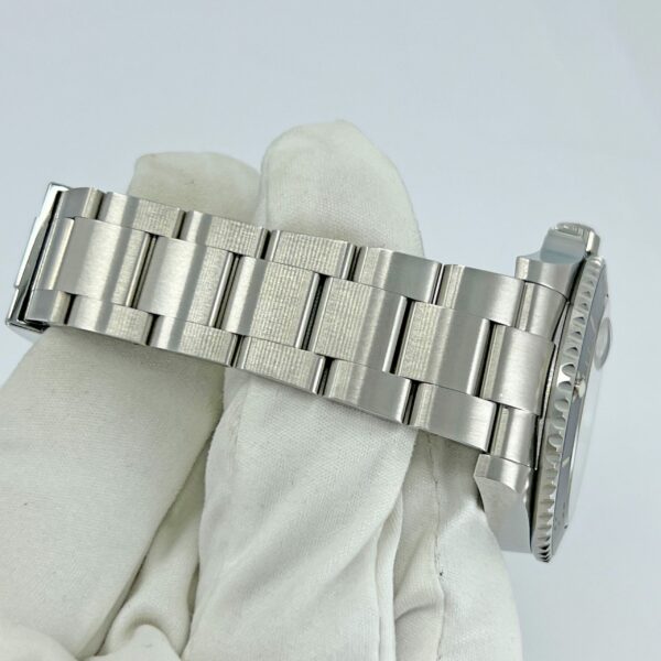 Rolex Submariner Date Oystersteel Ref# 126610LN - Image 7