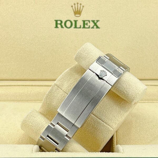 Rolex Submariner Date Oystersteel Ref# 126610LN - Image 15
