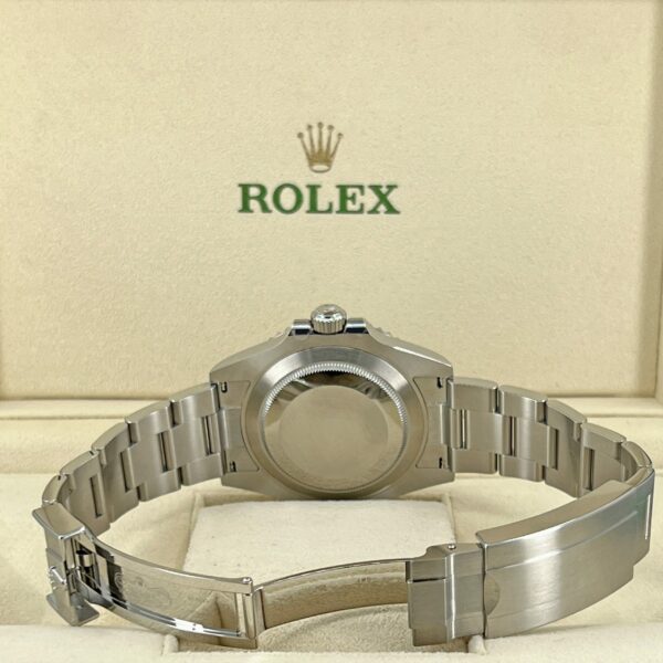 Rolex Submariner Date Oystersteel Ref# 126610LN - Image 4
