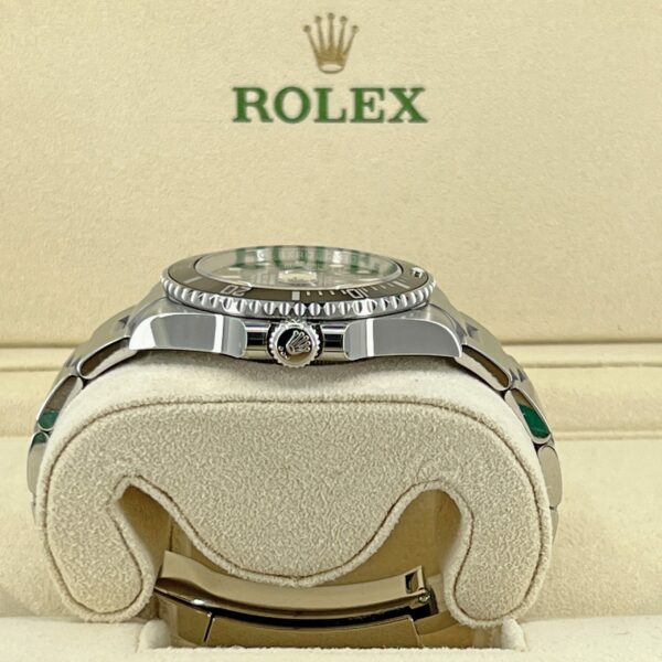Rolex Submariner Date Oystersteel Ref# 126610LN - Image 12