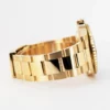 rolex submariner date yellow gold 41mm black dial 126618ln 3669 9tffr.webp