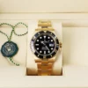 rolex submariner date yellow gold 41mm black dial 126618ln 6651 yhrcc.webp