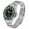 rolex submariner kermit green 50th anniversary mens watch 16610lv box papers 6175 gzjje.jpg