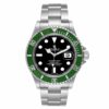 rolex submariner kermit green 50th anniversary mens watch 16610lv box papers 7981 qlwxq.jpg