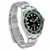 rolex submariner kermit green 50th anniversary mens watch 16610lv box papers 8682 thg1t.jpg