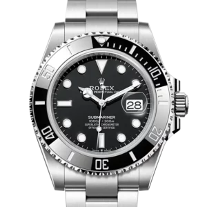 Rolex Submariner M126610LN-0001 Oyster, 41 mm, Oystersteel