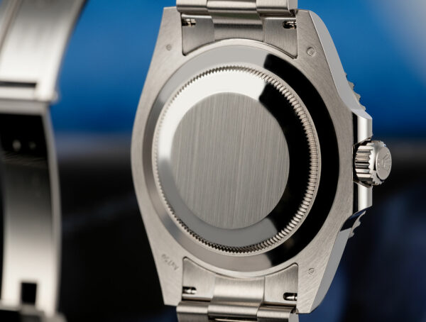 Rolex Submariner M126619LB-0003 Oyster, 41 mm, white gold - Image 3