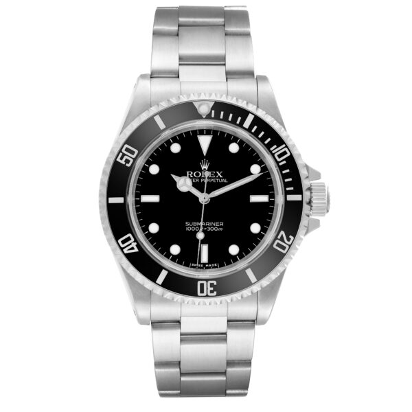 rolex submariner no date 2 liner steel mens watch 14060 7612 dm0cv.jpg