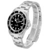 rolex submariner no date 2 liner steel mens watch 14060 box papers 1438 wlneb.jpg