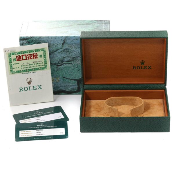 rolex submariner no date 2 liner steel mens watch 14060 box papers 2941 zyhri.jpg