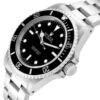 rolex submariner no date 2 liner steel mens watch 14060 box papers 6059 et2bk.jpg