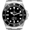 rolex submariner non date ceramic bezel steel mens watch 124060 2549 nd0r5.jpg