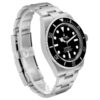 rolex submariner non date ceramic bezel steel mens watch 124060 7037 cgywx.jpg