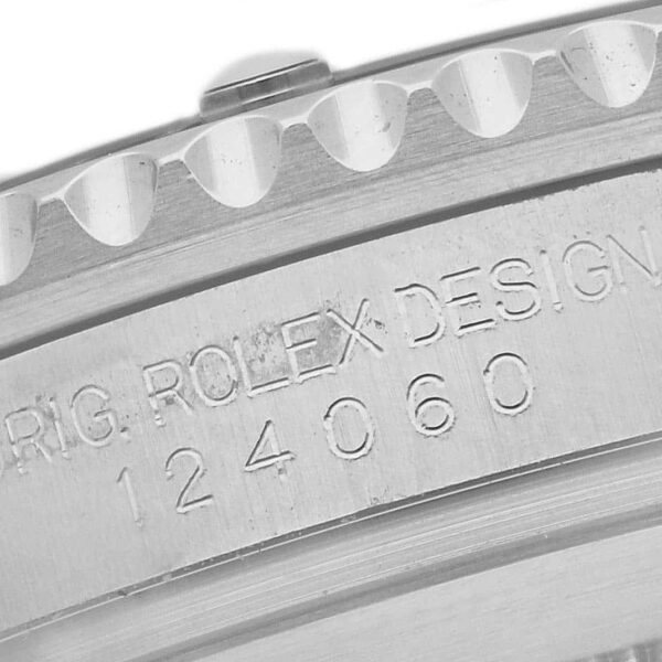 rolex submariner non date ceramic bezel steel mens watch 124060 8110 xlcfl.jpg