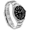 rolex submariner non date ceramic bezel steel mens watch 124060 box card 1499 k9ifw.jpg