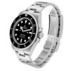 rolex submariner non date ceramic bezel steel mens watch 124060 box card 3543 4yq3e.jpg