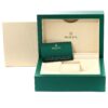 rolex submariner non date ceramic bezel steel mens watch 124060 box card 3599 g2ugn.jpg
