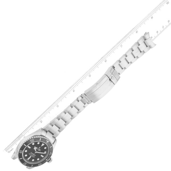rolex submariner non date ceramic bezel steel mens watch 124060 box card 3701 c2bwb.jpg