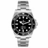 rolex submariner non date ceramic bezel steel mens watch 124060 box card 7703 ocypu.jpg
