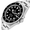 rolex submariner non date ceramic bezel steel mens watch 124060 box card 8757 p4pmz.jpg