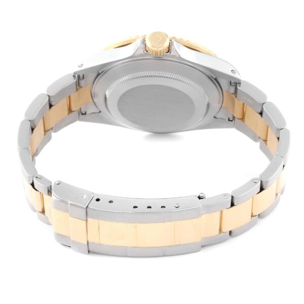 rolex submariner steel yellow gold black dial mens watch 16613 3951 l0jka.jpg