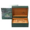 rolex submariner steel yellow gold black dial mens watch 16613 4112 nsf76.jpg