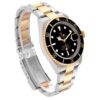 rolex submariner steel yellow gold black dial mens watch 16613 box papers 2024 r89a1.jpg