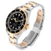 rolex submariner steel yellow gold black dial mens watch 16613 box papers 6473 16ebi.jpg