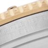 rolex submariner steel yellow gold black diamond dial mens watch 116613 box card 1330 gl6qa.jpg