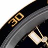 rolex submariner steel yellow gold black diamond dial mens watch 116613 box card 3808 krojr.jpg
