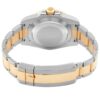 rolex submariner steel yellow gold black diamond dial mens watch 116613 box card 5184 hca1o.jpg