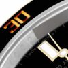 rolex submariner steel yellow gold black diamond dial mens watch 116613 box card 6553 vegce.jpg